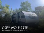 Thumbnail Photo 0 for 2021 Forest River Grey Wolf